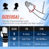 FEATOL 2 Pack Carpal Tunnel Wrist Brace For Work With Wrist Splint, Adjustable Wrist Guard Daytime Support For Women Men, Pain Relief For Pregnancy, Typing, Arthritis, Tendonitis. - Image 2