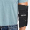 Reamphy Elbow Brace,Comfortable Night Elbow Sleep Support,Elbow Splint, Adjustable Stabilizer Splints, Cubital Tunnel Syndrome,Tendonitis,Ulnar Nerve,Tennis