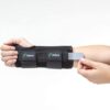 Carpal Tunnel Wrist Brace Night Support and Metal Splint Stabilizer [Single] - Helps Relieve Tendinitis Arthritis Carpal Tunnel Syndrome Pain - Reduces Recovery Time - Image 2