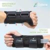 Carpal Tunnel Wrist Brace Night Support and Metal Splint Stabilizer [Single] - Helps Relieve Tendinitis Arthritis Carpal Tunnel Syndrome Pain - Reduces Recovery Time - Image 4