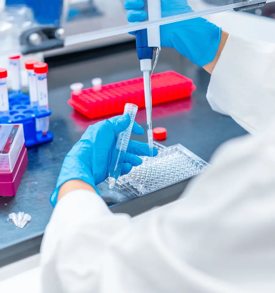 Stem Cell Therapy in Rhode Island