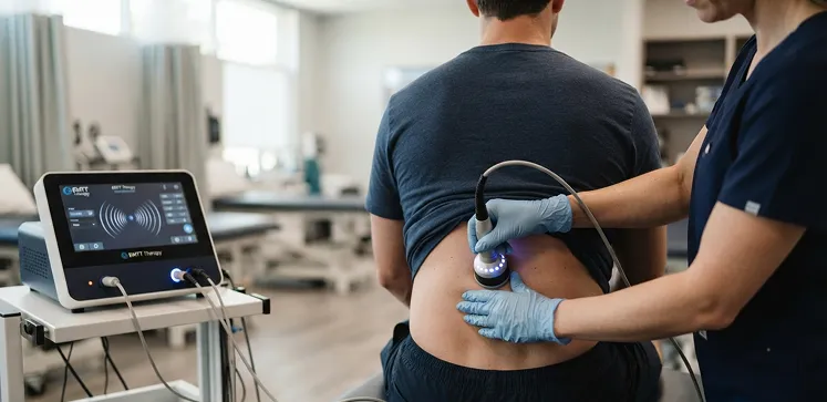 Top 10 EMTT Therapy Specialists in the US