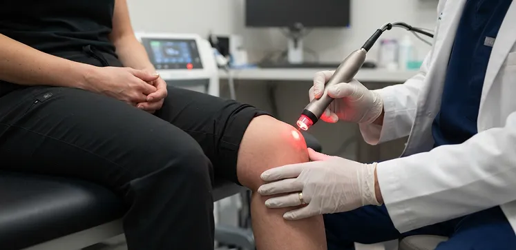 Top 10 Laser Therapy Specialists in the United States