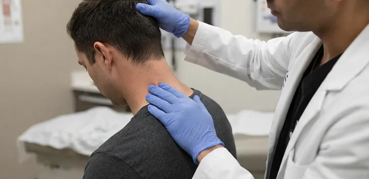 Top 10 Pain Management Specialists in Rhode Island