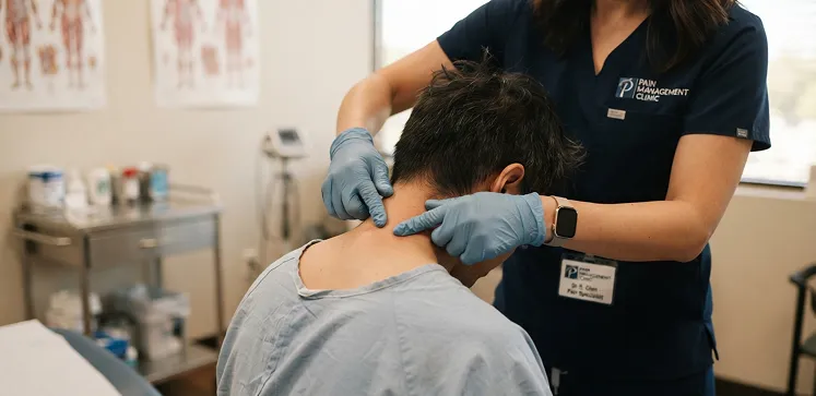 Top 10 Pain Management Specialists in the United States