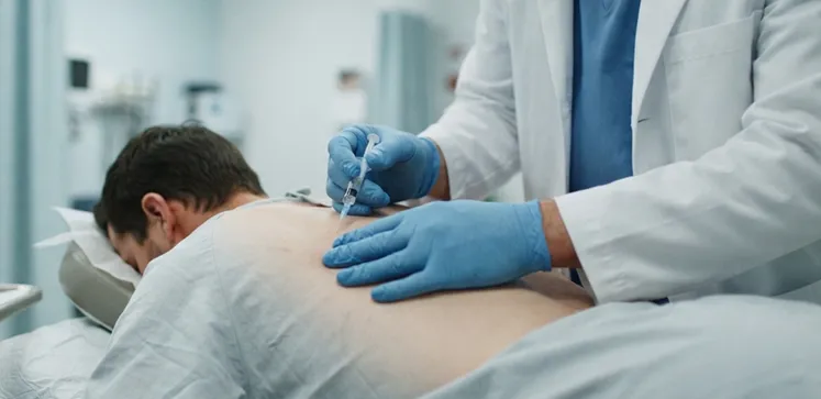 Top 10 Prolotherapy Specialists in the US