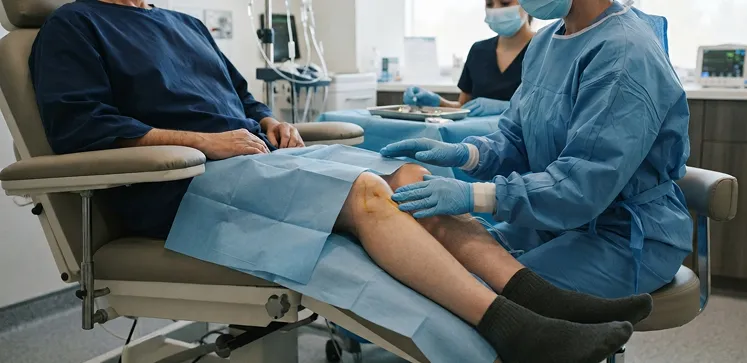 Top 10 Stem Cell Therapy Specialists in the US