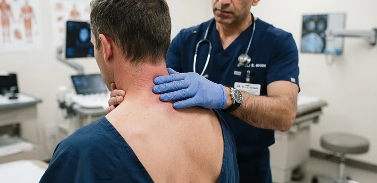 Top 10 Pain Management Specialists in Coventry, RI