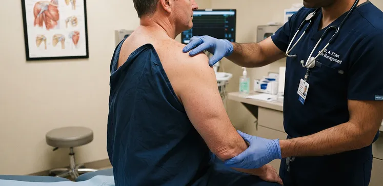 Top 10 Pain Management Specialists in Kent, RI