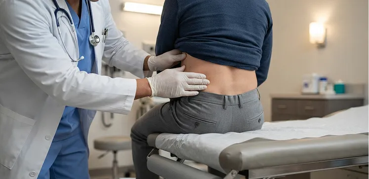Top 10 Pain Management Specialists in New England, US